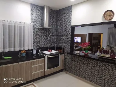 Fazenda / Sítio / Chácara com 5 Quartos à venda, 250m² no Recanto Santa Andréa, Cambé