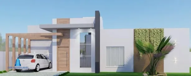 Casa com 2 Quartos à venda, 70m² no Pontinha, Araruama
