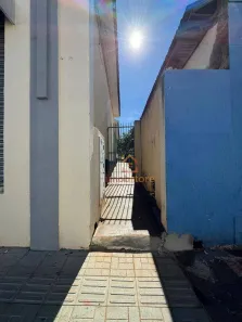 Casa com 3 Quartos para alugar, 166m² no Centro, Sertanópolis