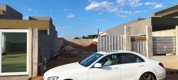 Terreno / Lote / Condomínio à venda, 400m² no Ponte Alta Norte, Brasília