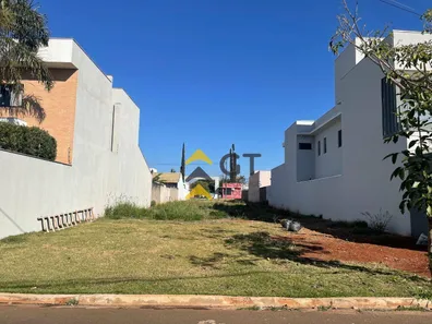 Terreno / Lote / Condomínio à venda, 420m² no Jardim Alto da Boa Vista, Rolândia