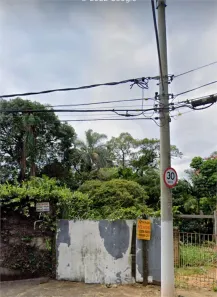 Terreno / Lote / Condomínio à venda, 760m² no Barro Branco (Zona Norte), São Paulo