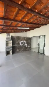 Casa com 2 Quartos à venda, 102m² no Setor Comendador Walmor, Aparecida de Goiânia