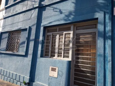 Conjunto Comercial / Sala com 3 Quartos à venda, 174m² no Centro, Araraquara