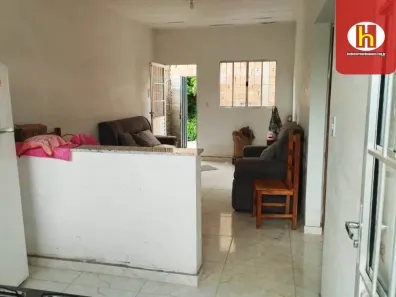 Casa com 2 Quartos à venda, 55m² no Santa Maria, Vespasiano