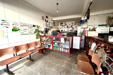 Prédio Inteiro à venda, 361m² no Barreiras, Salvador