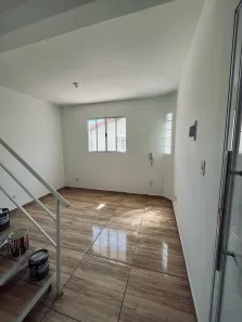 Casa de Condomínio com 2 Quartos à venda, 56m² no Portal das Alamedas, Franco da Rocha