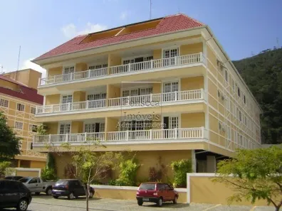 Cobertura com 3 Quartos para alugar, 139m² no Itaipava, Petrópolis
