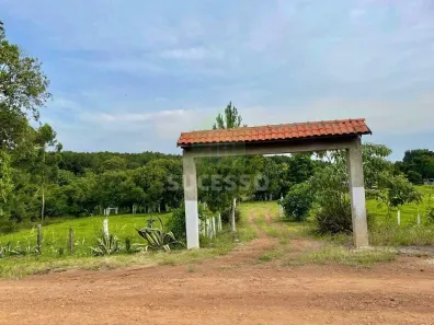 Fazenda / Sítio / Chácara à venda, 48400m² no , Guaraniaçu