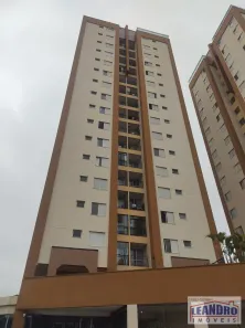 Cobertura com 4 Quartos à venda, 121m² no Vila Mogilar, Mogi das Cruzes