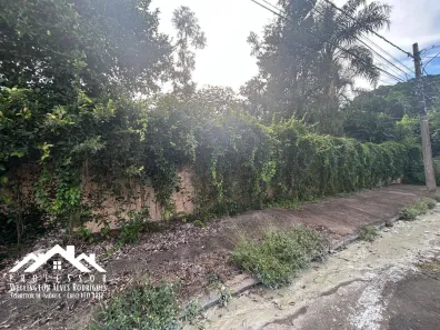 Terreno / Lote / Condomínio à venda, 1600m² no Residencial Chácara São José, Limeira