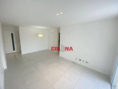 Apartamento com 3 Quartos para venda ou aluguel, 127m² no Icaraí, Niterói