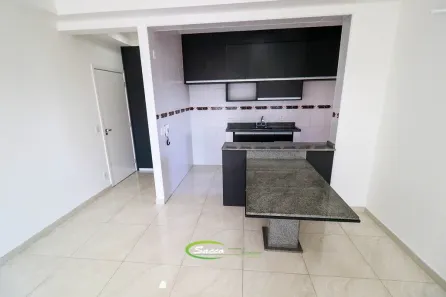 Apartamento com 2 Quartos para alugar, 75m² no Centro, Barueri