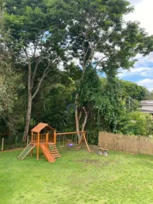 Casa de Condomínio com 4 Quartos à venda, 300m² no Reserva Fazenda São Francisco, Jambeiro