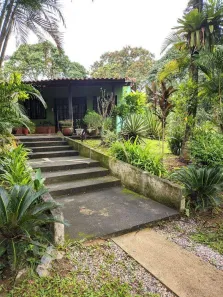 Fazenda / Sítio / Chácara com 1 Quarto à venda, 10000m² no Cidade Jardim Parque Estoril, Nova Iguaçu
