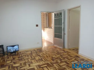 Loja / Salão / Ponto Comercial com 4 Quartos para alugar, 278m² no Jardim Monte Kemel, São Paulo