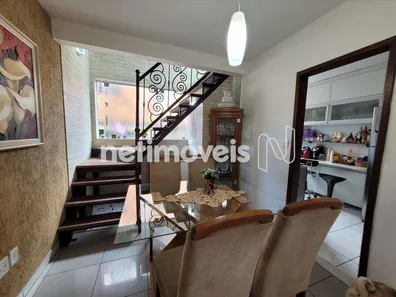 Cobertura com 3 Quartos à venda, 178m² no Ana Lúcia, Sabará