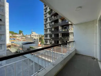 Loft com 3 Quartos à venda, 118m² no Centro, Niterói