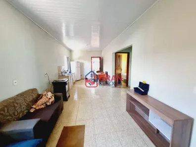 Casa com 2 Quartos para alugar, 70m² no Carmery, Pontal do Paraná