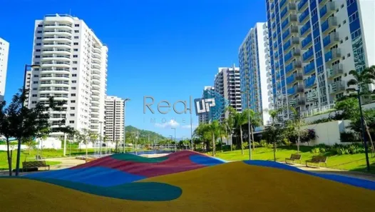 Apartamento com 2 Quartos à venda, 79m² no Jacarepaguá, Rio de Janeiro