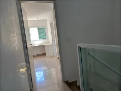 Sobrado com 2 Quartos à venda, 96m² no Chácara São Luiz, Franco da Rocha