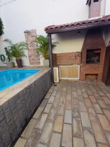 Sobrado com 3 Quartos à venda, 197m² no Jardim Belvedere, Volta Redonda