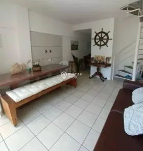 Apartamento com 2 Quartos à venda, 123m² no Portão, Lauro de Freitas