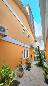 Casa de Condomínio com 4 Quartos à venda, 199m² no Centro, Nova Iguaçu