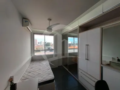Apartamento com 3 Quartos para alugar, 106m² no São José, Aracaju