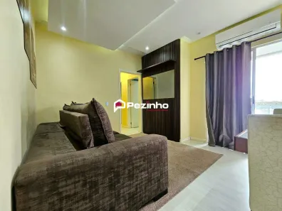 Apartamento com 2 Quartos para alugar, 57m² no Cidade Jardim, Limeira