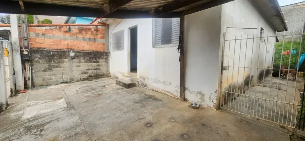 Casa com 2 Quartos à venda, 70m² no Centro, Igaratá