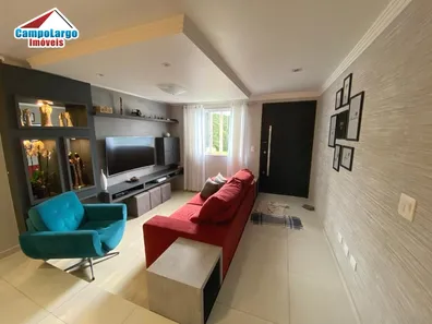 Sobrado com 3 Quartos à venda, 120m² no São Marcos, Campo Largo