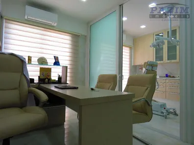 Conjunto Comercial / Sala com 3 Quartos à venda, 84m² no Centro, Vinhedo