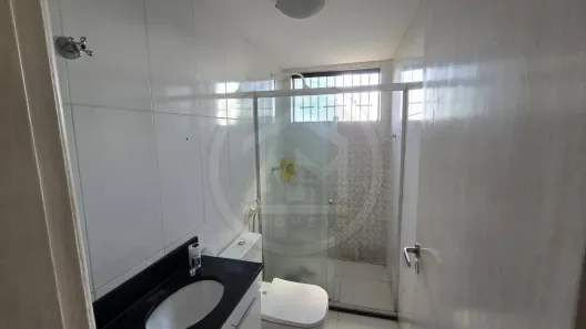 Apartamento com 4 Quartos à venda, 90m² no Coroa do Meio, Aracaju