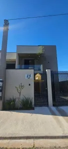 Casa com 2 Quartos à venda, 80m² no Jardim Jaraguá, Atibaia