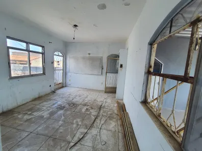 Prédio Inteiro para alugar, 400m² no Centro, Nilópolis