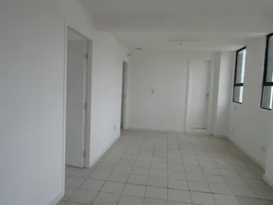 Conjunto Comercial / Sala à venda, 60m² no Cidade Jardim, Belo Horizonte