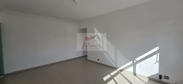 Apartamento com 2 Quartos para alugar, 90m² no Campo Grande, Santos