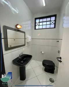 Prédio Inteiro com 1 Quarto para alugar, 280m² no Vila Tibério, Ribeirão Preto