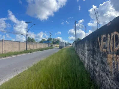 Terreno / Lote / Condomínio à venda, 1000m² no Industrial, Camaçari
