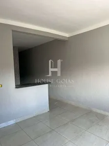 Casa com 2 Quartos à venda, 64m² no Residencial Nova Canaã, Trindade
