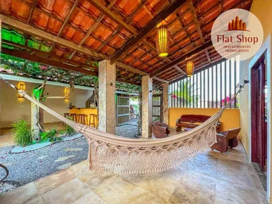 Casa com 3 Quartos à venda, 250m² no Taíba, São Gonçalo do Amarante