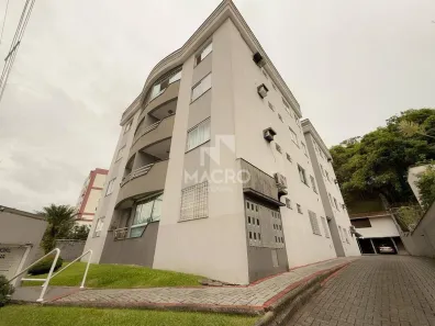 Apartamento com 2 Quartos à venda, 71m² no Jaraguá Esquerdo, Jaraguá do Sul