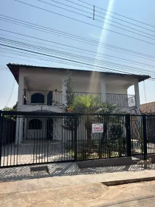 Sobrado com 4 Quartos à venda, 300m² no Setor dos Bancários, Inhumas