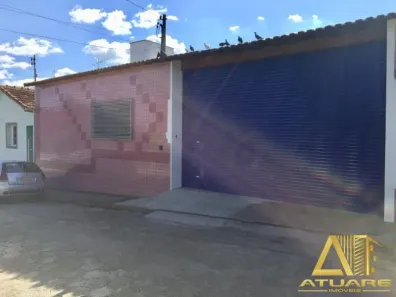 Loja / Salão / Ponto Comercial para alugar, 10m² no Centro, Pouso Alegre