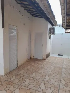 Casa de Condomínio com 4 Quartos para alugar, 10m² no , Saubara