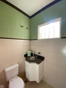 Conjunto Comercial / Sala com 3 Quartos à venda, 213m² no Centro, São Carlos