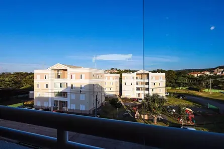 Apartamento com 2 Quartos à venda, 47m² no Jardim Ísis, Cotia