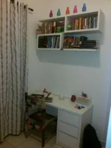 Sobrado com 3 Quartos à venda, 100m² no Jardim Novo Record, Taboão da Serra