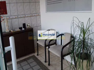 Conjunto Comercial / Sala à venda, 44m² no Balneário Agenor de Campos, Mongaguá